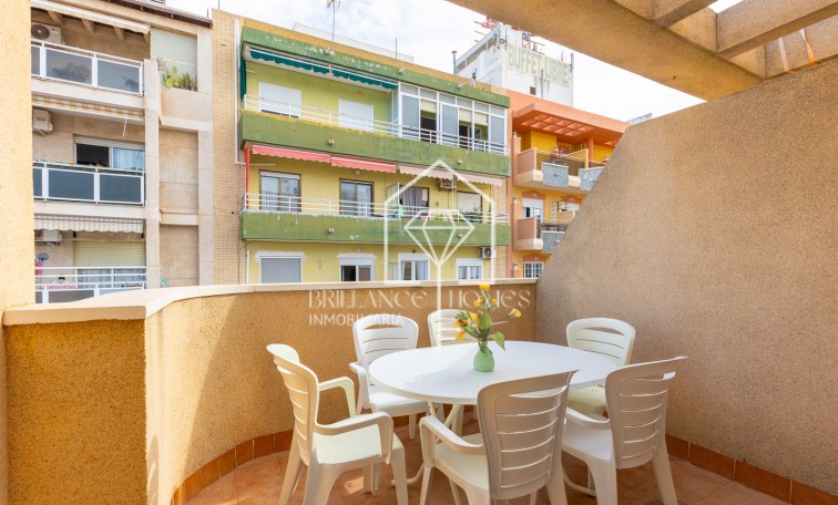 Sale - Apartment / flat - Torrevieja