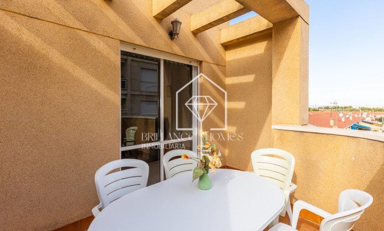 Sale - Apartment / flat - Torrevieja