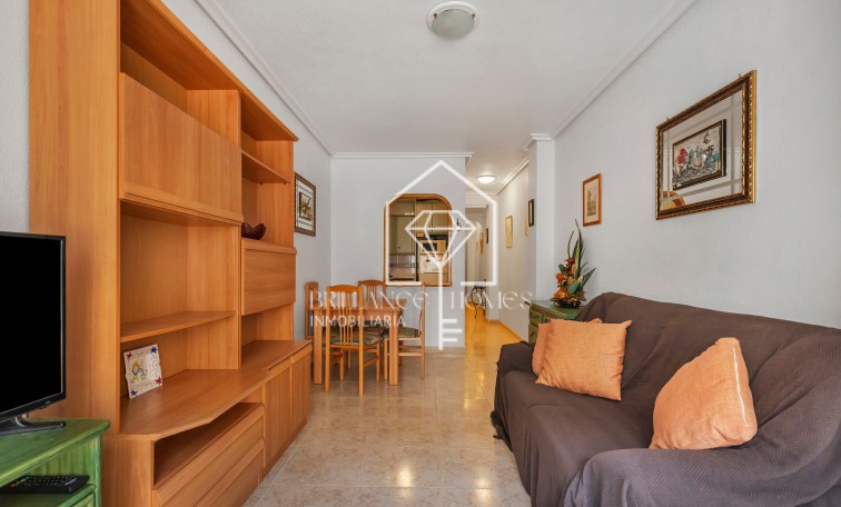 Sale - Apartment / flat - Torrevieja