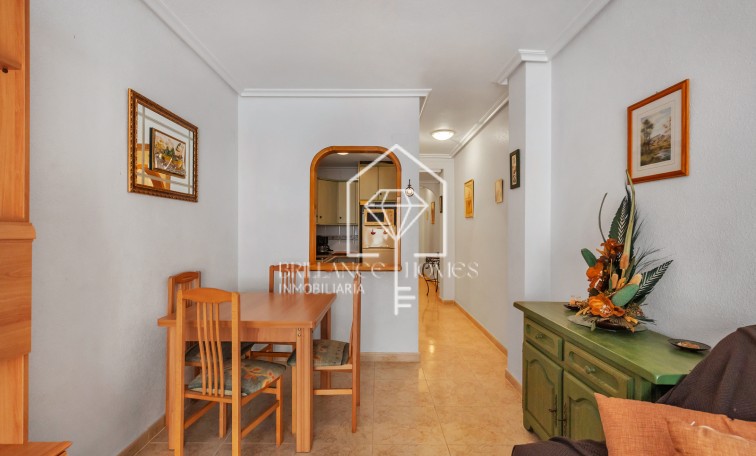 Sale - Apartment / flat - Torrevieja