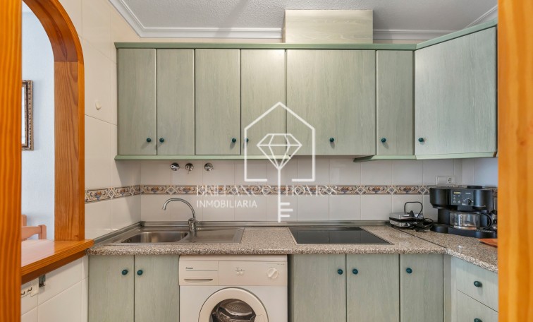 Sale - Apartment / flat - Torrevieja