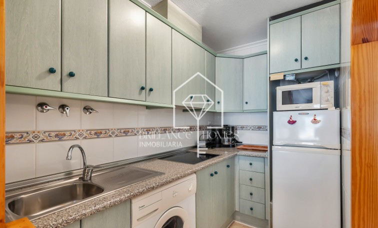 Sale - Apartment / flat - Torrevieja