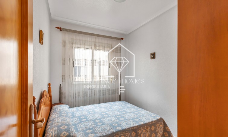 Sale - Apartment / flat - Torrevieja