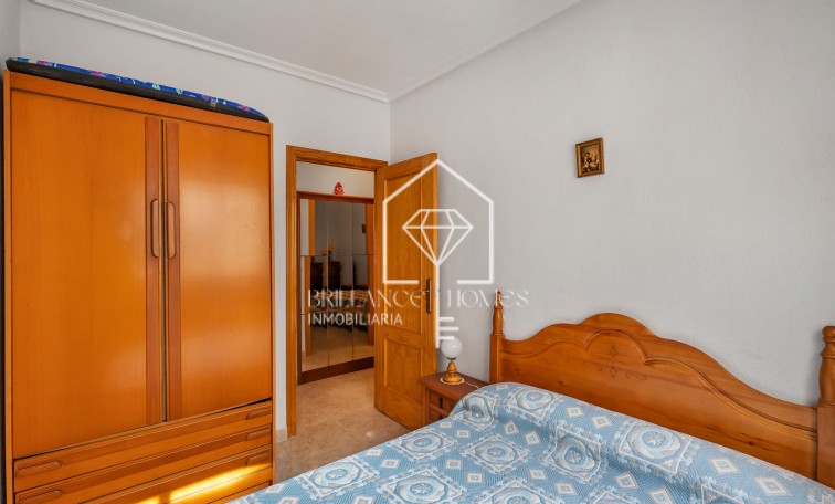 Sale - Apartment / flat - Torrevieja