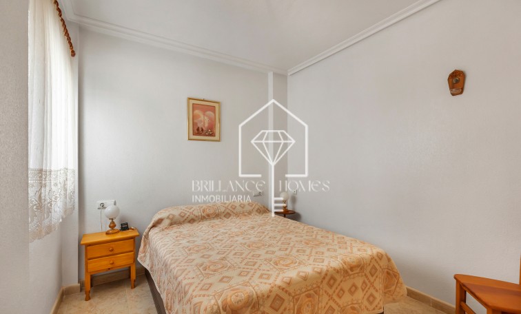 Sale - Apartment / flat - Torrevieja