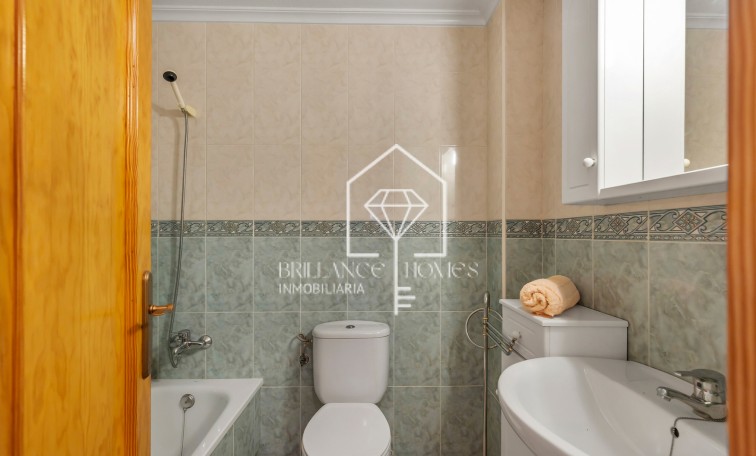 Sale - Apartment / flat - Torrevieja