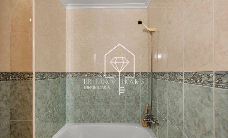 Sale - Apartment / flat - Torrevieja