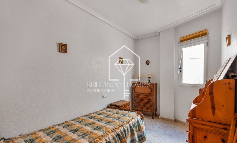Sale - Apartment / flat - Torrevieja