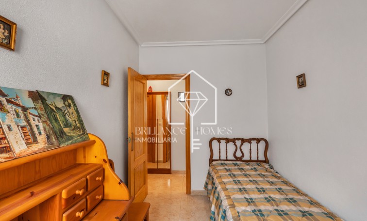 Sale - Apartment / flat - Torrevieja