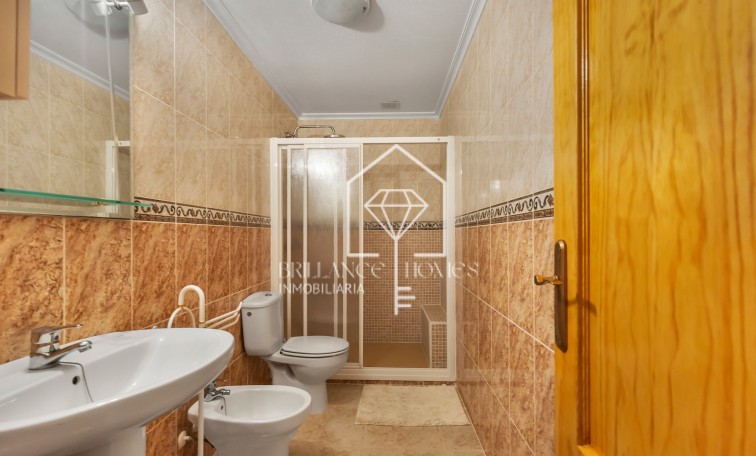 Sale - Apartment / flat - Torrevieja