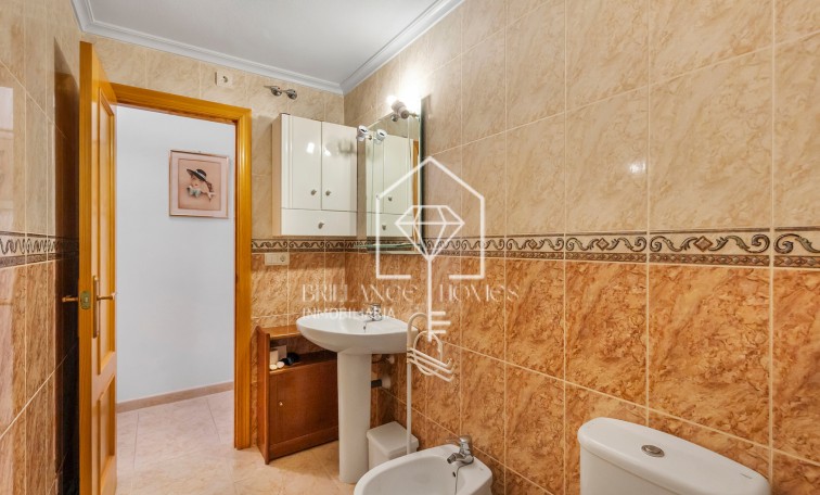 Sale - Apartment / flat - Torrevieja