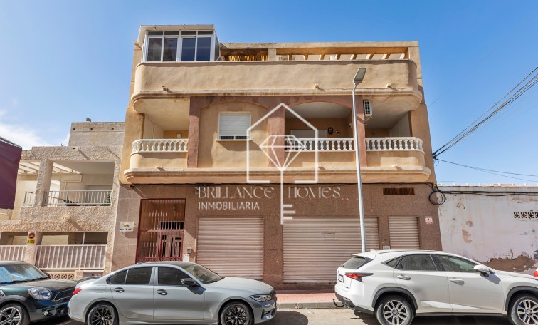 Sale - Apartment / flat - Torrevieja