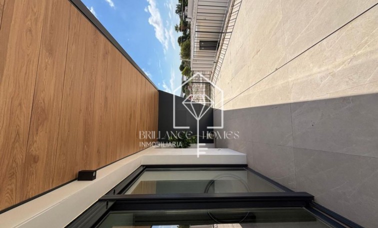 New Build - Apartment / flat - Mutxamel