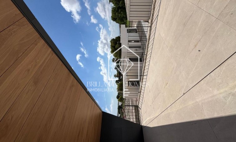 New Build - Apartment / flat - Mutxamel