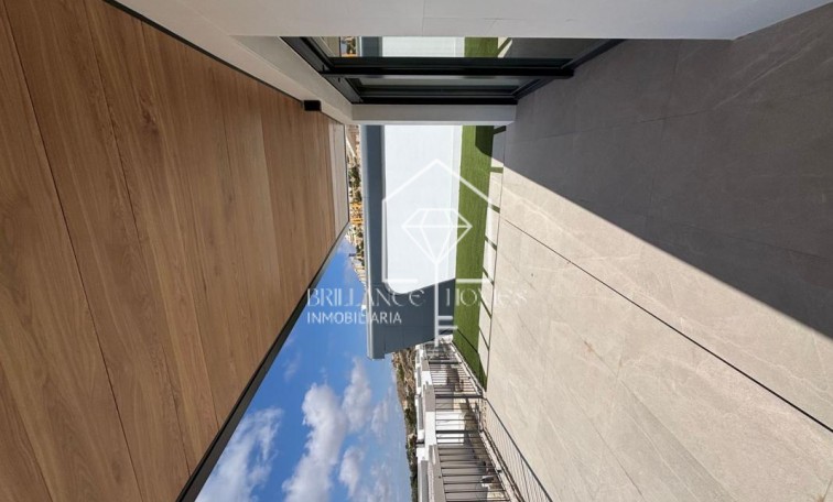 New Build - Apartment / flat - Mutxamel