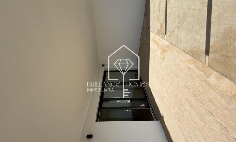 New Build - Apartment / flat - Mutxamel