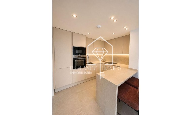 New Build - Apartment / flat - Mutxamel