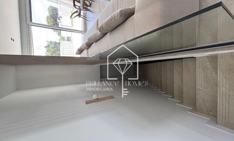 New Build - Apartment / flat - Mutxamel