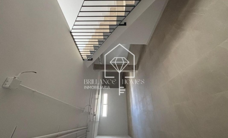 New Build - Apartment / flat - Mutxamel