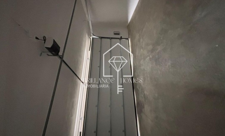 New Build - Apartment / flat - Mutxamel