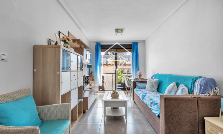Sale - Apartment / flat - Torrevieja - Rocio del Mar