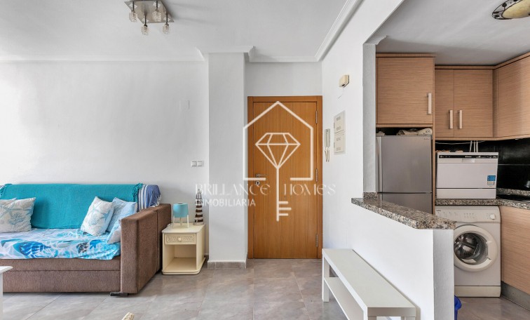 Sale - Apartment / flat - Torrevieja - Rocio del Mar