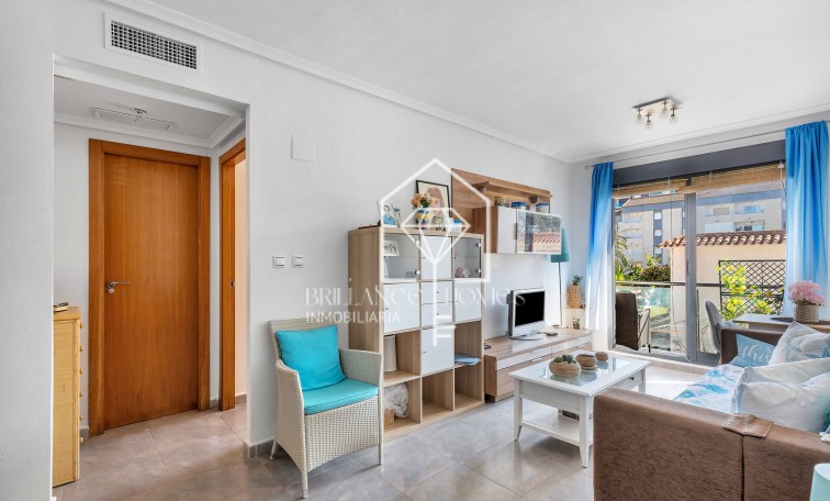 Sale - Apartment / flat - Torrevieja - Rocio del Mar