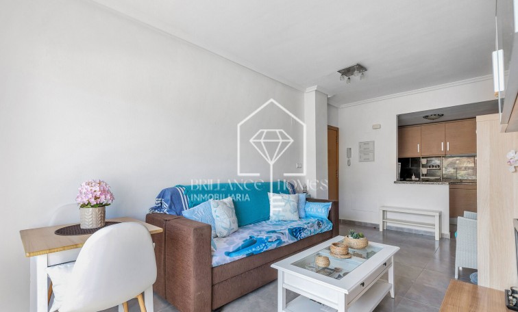 Sale - Apartment / flat - Torrevieja - Rocio del Mar