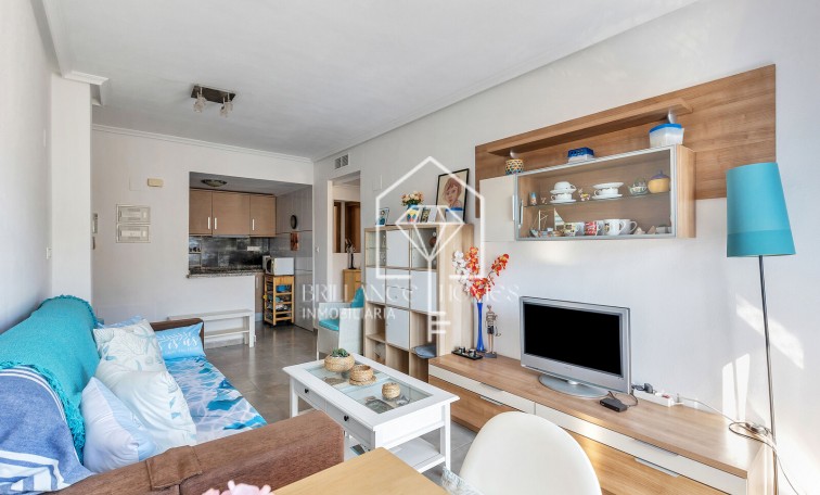 Sale - Apartment / flat - Torrevieja - Rocio del Mar