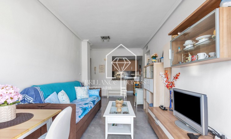 Sale - Apartment / flat - Torrevieja - Rocio del Mar