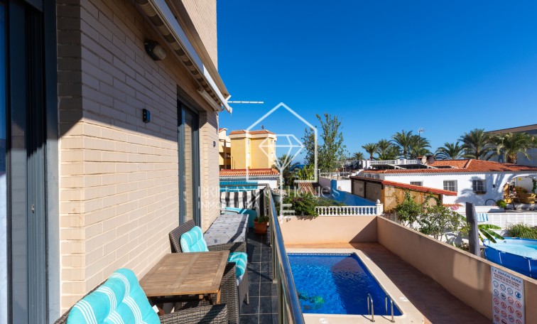 Sale - Apartment / flat - Torrevieja - Rocio del Mar