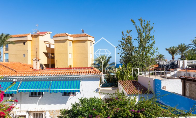 Sale - Apartment / flat - Torrevieja - Rocio del Mar