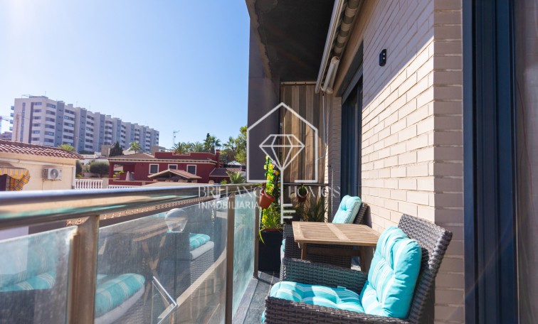 Sale - Apartment / flat - Torrevieja - Rocio del Mar