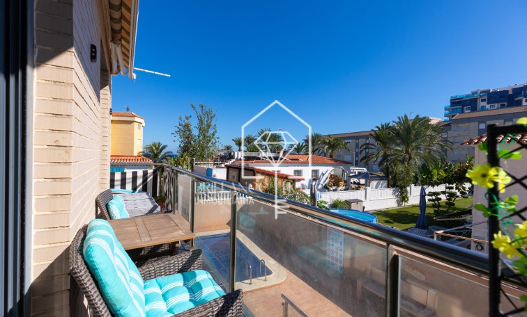 Sale - Apartment / flat - Torrevieja - Rocio del Mar