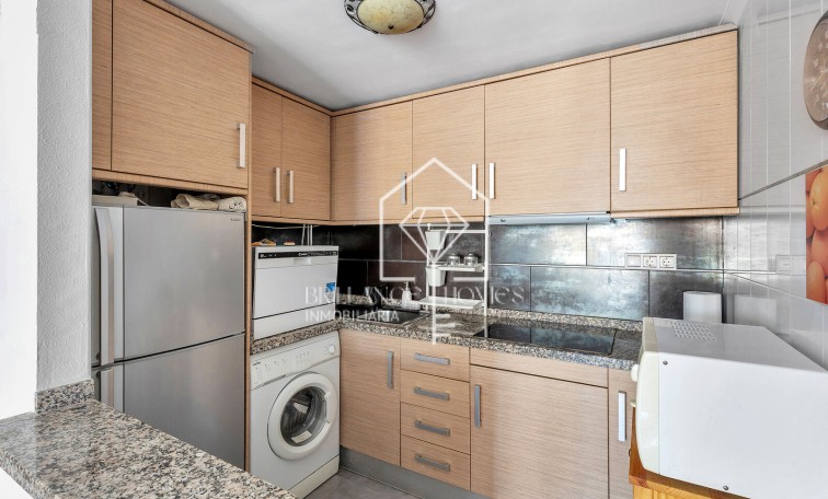 Sale - Apartment / flat - Torrevieja - Rocio del Mar