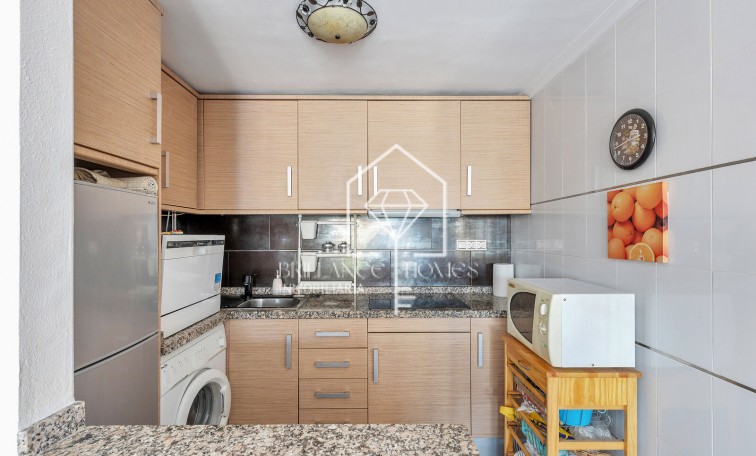 Sale - Apartment / flat - Torrevieja - Rocio del Mar