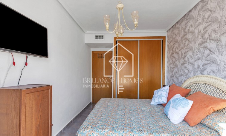 Sale - Apartment / flat - Torrevieja - Rocio del Mar