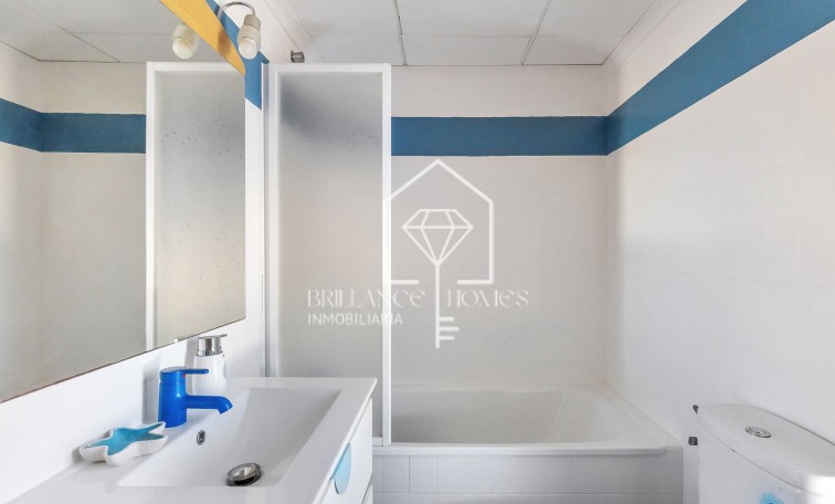 Sale - Apartment / flat - Torrevieja - Rocio del Mar