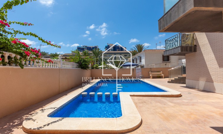 Sale - Apartment / flat - Torrevieja - Rocio del Mar