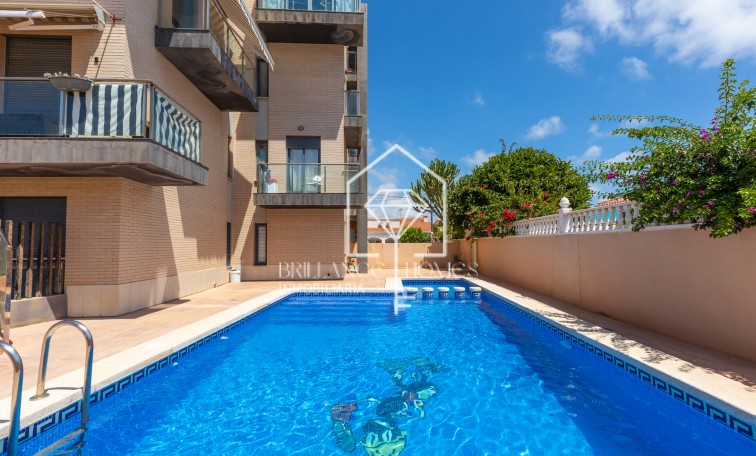 Sale - Apartment / flat - Torrevieja - Rocio del Mar