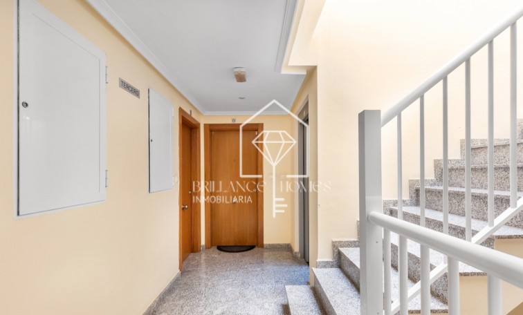 Sale - Apartment / flat - Torrevieja - Rocio del Mar