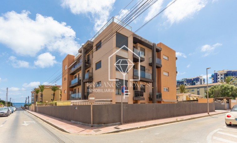 Sale - Apartment / flat - Torrevieja - Rocio del Mar