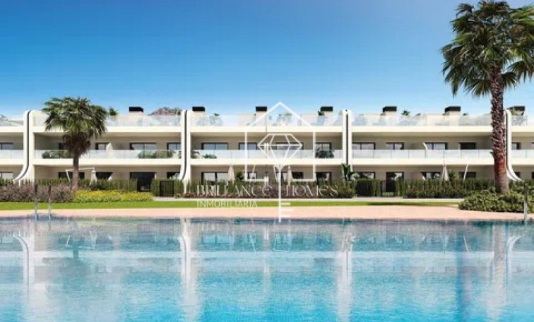 Nouvelle construction - Appartement - Cartagena