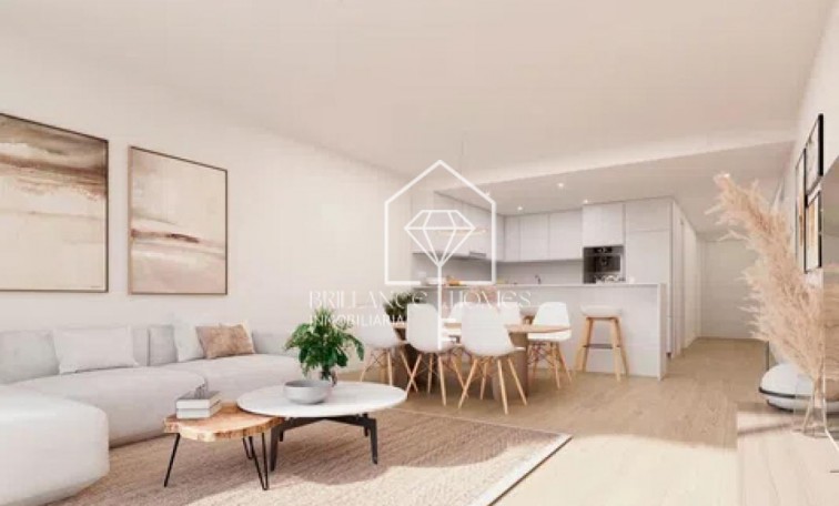 Nouvelle construction - Appartement - Cartagena