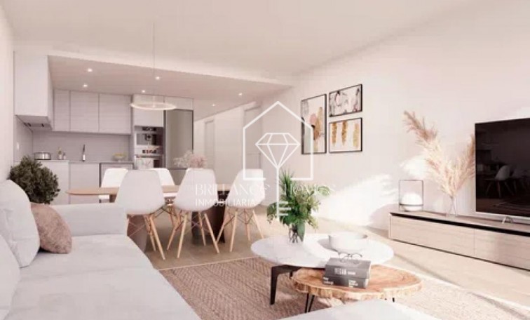 Nouvelle construction - Appartement - Cartagena
