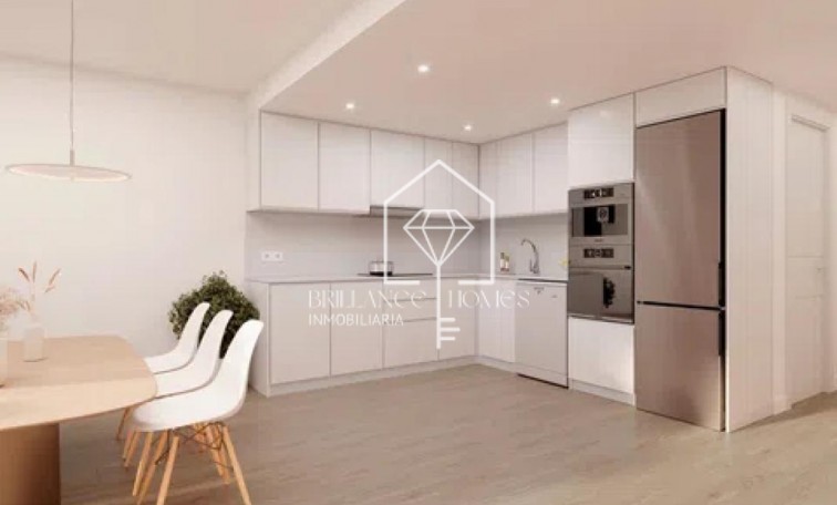 Nouvelle construction - Appartement - Cartagena