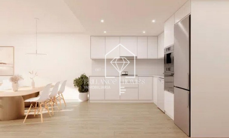 Nouvelle construction - Appartement - Cartagena