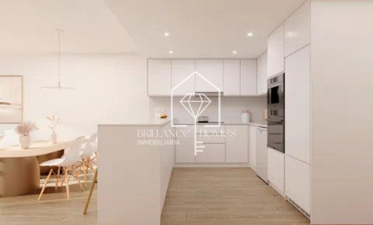 Nouvelle construction - Appartement - Cartagena