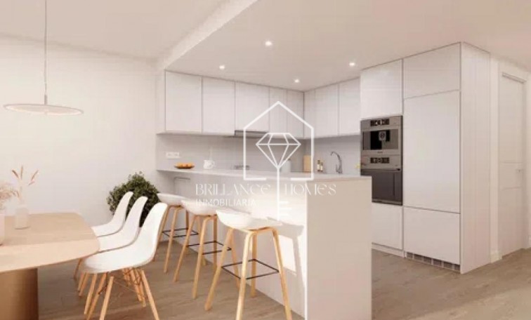 Nouvelle construction - Appartement - Cartagena