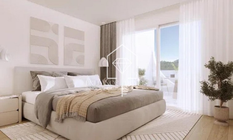 Nouvelle construction - Appartement - Cartagena